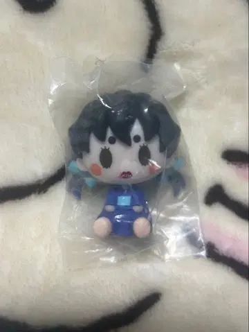 귀멸의 칼날 쵸코놋코 이노코