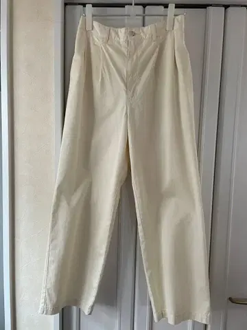 GYMPHLEX 치노 팬츠