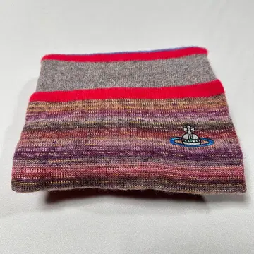 비비안 웨스트우드 머플러