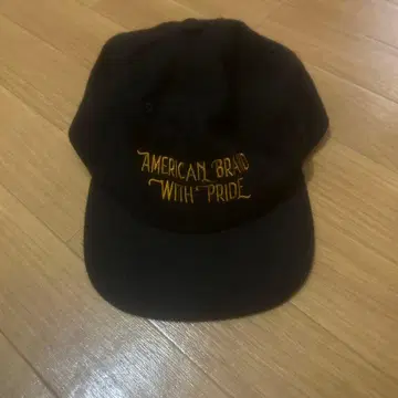 schott 쇼트 울 캡 블랙