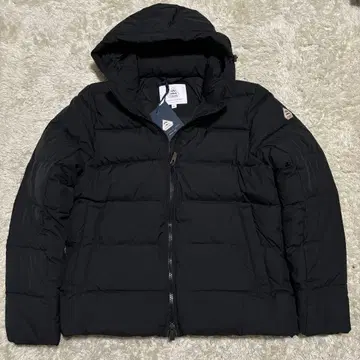 미사용급 피레넥스 SPOUTNIC MINI RIPSTOP 2 블랙