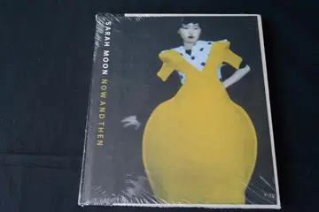 [ 사라 문: 나우 앤 덴 ] 미개봉 새상품, 상태 좋은 도서