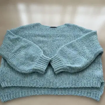 그레디 브릴리언트 니트