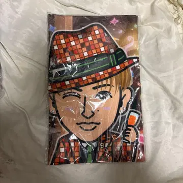 사노 레오 빅 타월