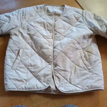 어반 리서치 퀼팅 다운