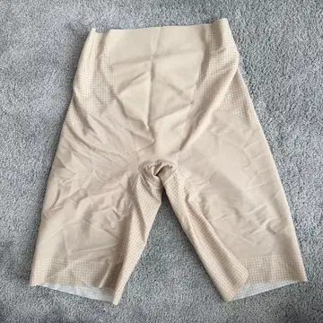 the treatdressing 브라이덜 이너 거들 베이지 M