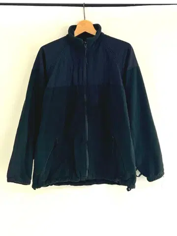 U.S.NAVY ECWCS GEN2 후드티용 플리스 라이너 자켓