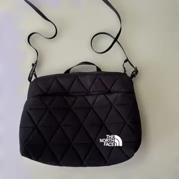 THE NORTH FACE 블랙 사코슈