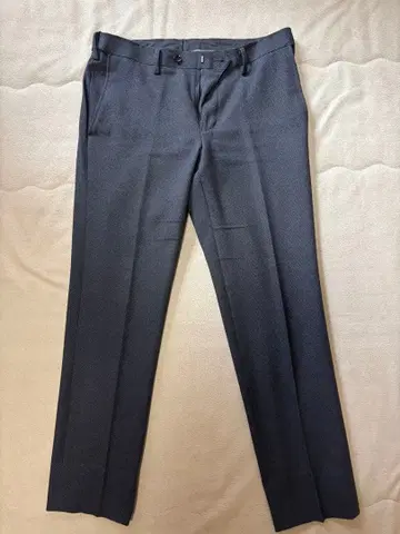 카페 소호 슬랙스 미사용품