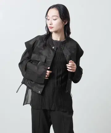 [ MARW UNITED ARROWS ] MA-1 베스트