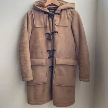 JOURNAL STANDARD 페이크 문 코트