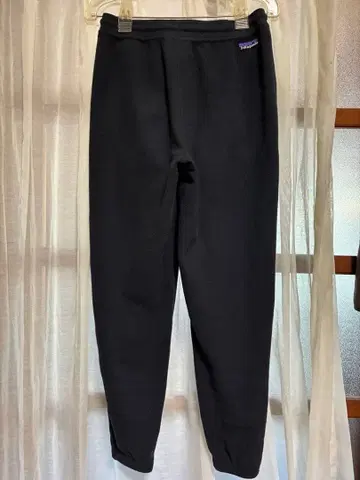 patagonia 우먼 마이크로D 조거