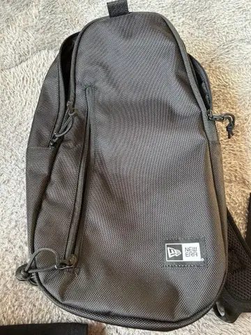 뉴에라 바디 백 원 숄더