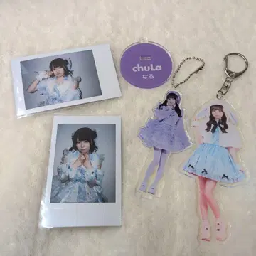 chuLa 나루세 나루 코레스