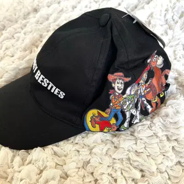 택 포함 새상품 도쿄 디즈니 리조트 토이 스토리 모자