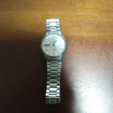 빈티지 손목시계 SEIKO 쿼츠 QZ