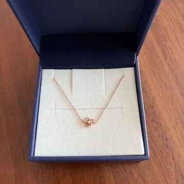 VENDOME AOYAMA 다이아몬드 크리스틴 팔찌