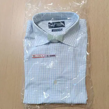 가마쿠라 셔츠 남성용 와이셔츠