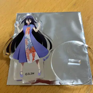 좀비랜드 사가 아크릴 스탠드 야마다 타에