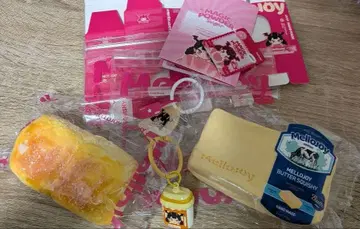 멜로조이 mellojoy 버터 코코넛 플레이크 2개 세트