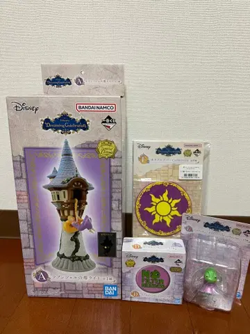 디즈니 제일복권 Disney Dreaming Celebration