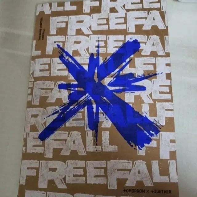 투바투 앨범 팔아요 !