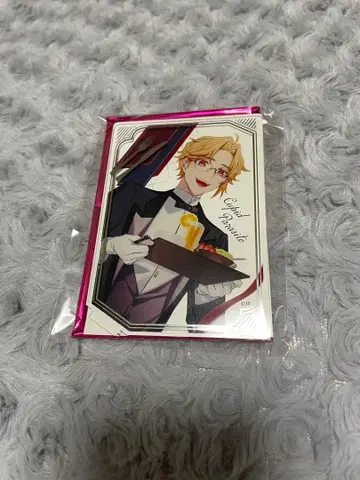 오토마 큐피파라 길 아크릴 스탠드