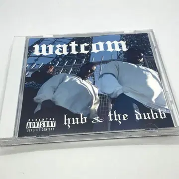 [ WATCOM ] GANGSTA RAP G-RAP G-FUNK