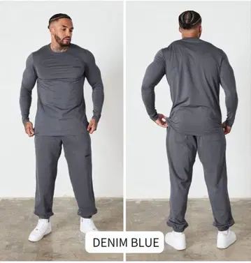 vanquish fitness 롱티