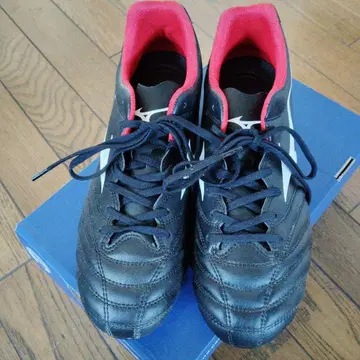 미즈노 모나르시다 NEO 축구화