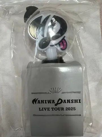 나니와단시 응원봉