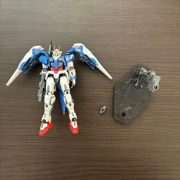 건담 프라모델 RG 더블 오라이저