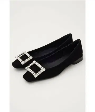 [ 한번만 사용 ] STACCATO 지지 커터 펌프스