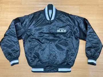 BOSS 블랙 바시티 자켓