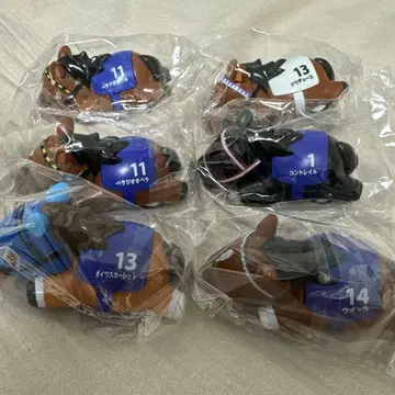 서러브레드 컬렉션 풀백 호스 3