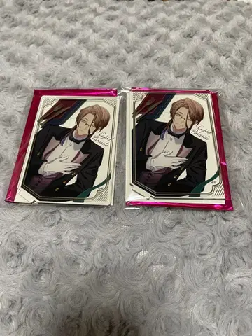 오토마 큐피파라 아크릴 스탠드 메레니스