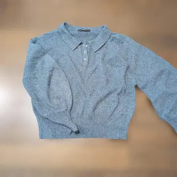 카스타네 폴로 니트