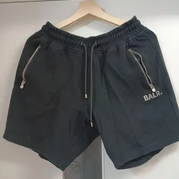 BALR. 하프 팬츠 사이즈 M
