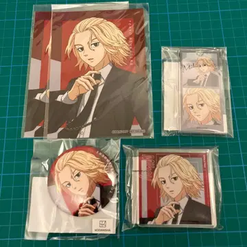 도리베 마루쿠지 사노 마이키