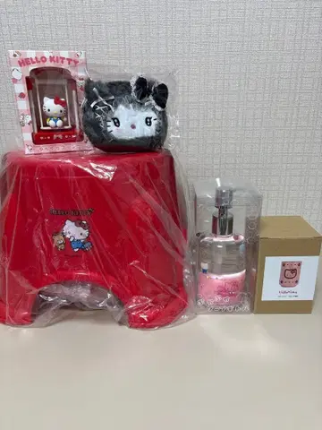 헬로키티 묶음 판매