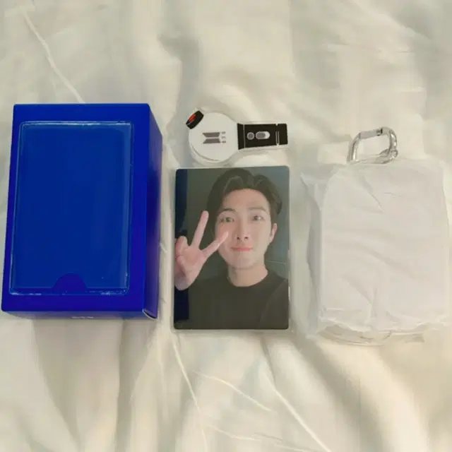 방탄소년단 아미 멤버쉽 키트