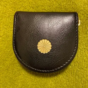 황궁 코인 케이스 블랙 박스 포함