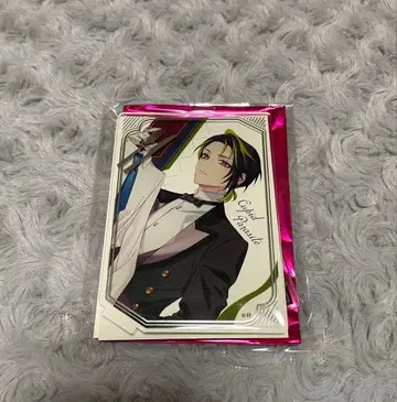 오토마 큐피파라 류키 아크릴 스탠드