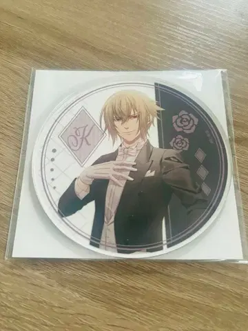 박앵귀 카자마 코스터 쿠키 오토메이트 마켓