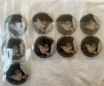 라이치 히카리 클럽 라이치 히카리 클럽 콜라보 카페 다프 캔뱃지