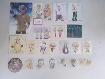 컬러풀 피치 타츠운