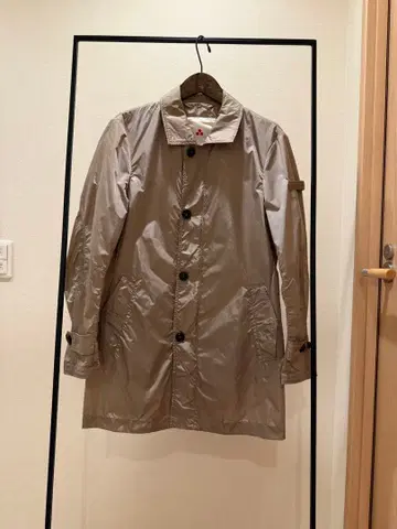 PEUTEREY 퓌테리 스프링 코트