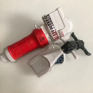 베이블레이드 메탈 파이트 런처 세트 5