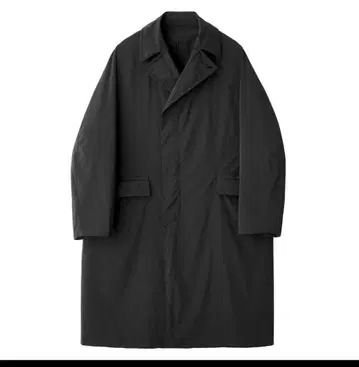 TEATORA/DEVICE COAT/Black/Size2