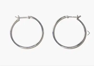 artida oud 후프 귀걸이 미사용 새상품